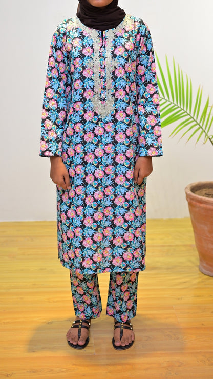 Gulaabon Se Sawera-CR0490