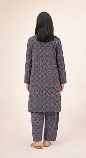 Plaid Poise - CRO563